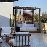 Riad Dar Jenna Marrakech