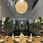 Riad Dar Jenna Marrakech
