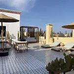 Riad Dar Jenna Marrakech