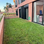 Appartement Luxe Avec Piscine - Marrakech