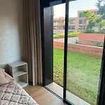 Appartement Luxe Avec Piscine - Marrakech