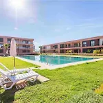 Appartement Luxe Avec Piscine - Marrakech