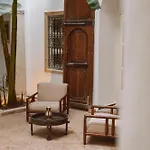Riad Le Sable Vert