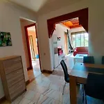 Appartement Tropical 3 Chambres Avec Piscine