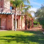 Appartement Tropical 3 Chambres Avec Piscine