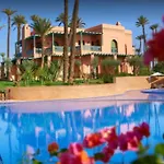 Appartement Tropical 3 Chambres Avec Piscine