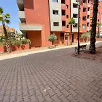 Somptueux Appartement De Luxe 8 Min To Gueliz