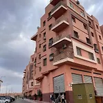 Les Jardins D Anass 1 Aeroport Marrakech
