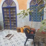 Riad Dar Kader C
