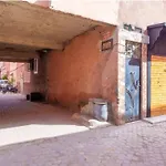 Dar El Otmani Medina Kasbah Marrakech