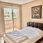 Villa Prestigia Golf Argan Oliverai