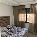 Marrakech Guiliz Apartment
