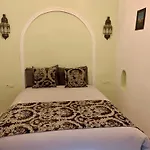 Riad Rosita 4 Chambres
