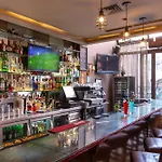 Le Caspien Boutique Hotel