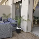 Royal Deluxe Gold - Marrakech, Luxe Pool View