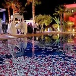 Pink Villa Marrakech