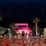 Pink Villa Marrakech