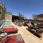 Riad Dar Nakous