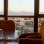 Penthouse Avec Jacuzzi Prive A Marrakech