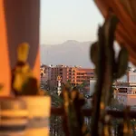 Penthouse Avec Jacuzzi Prive A Marrakech
