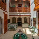 Riad Chez Henriette