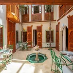 Riad Chez Henriette
