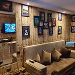 Appartement Funny House A Place Jamaa El Fna De Marrakech