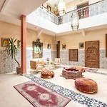 Riad La Fayette Bed & Breakfast