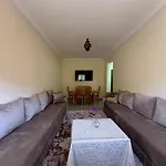 Marrakech Airport Apartment