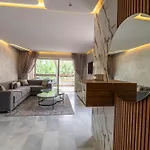 Riad Gardens Two Bedroom Apartment