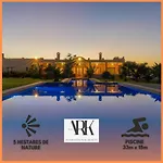 La Villa Houda Piscine Parking Prive 15 Min Marrakech - Ark Realty