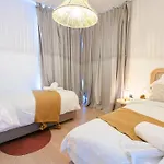 Pearl Luxury - Marrakech - Prestigia