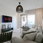 Pearl Luxury - Marrakech - Prestigia