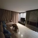 Luxurious Appartement In Marrakech With Pool&Golf Prestigia Ambre