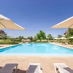 Luxurious Appartement In Marrakech With Pool&Golf Prestigia Ambre