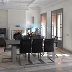 Villa Palmeraie Marrakech