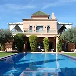 Villa Palmeraie Marrakech
