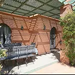 Villa Palmeraie Marrakech