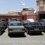 Riad Lalla Aicha