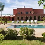 Dar Lalla Mhalla Villa 975M2 5Ch - Rt De Fes