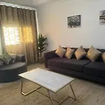 Luxury Apartment In Marrakesh