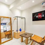 Studio Au Coeur De Gueliz