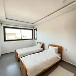 Villa Akenza, Piscine Privee, Rte D\'Ourika