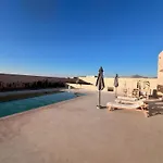 Marrakech Luxury Villa