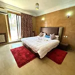 Villa In The Heart Of Marrakech