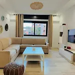 Le Gueliz Suite City Center