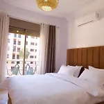 Appartement Neuf Bien Meuble Au Centre De Gueliz