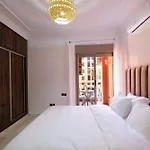 Appartement Neuf Bien Meuble Au Centre De Gueliz