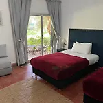 Hotel L\'Oliveraie Jnane Zitoune