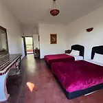 Hotel L\'Oliveraie Jnane Zitoune